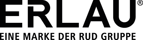 Erlau_Eine-Marke-der-RUD-Gruppe_schwarz